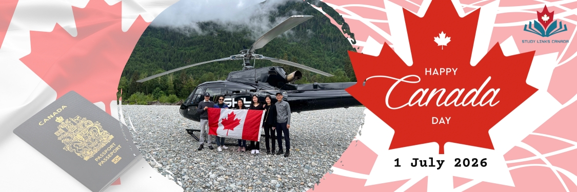  Happy Canada Day !!!